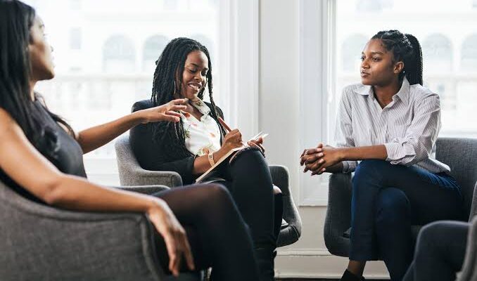 Adolescent Girls’ Reproductive Health Programme