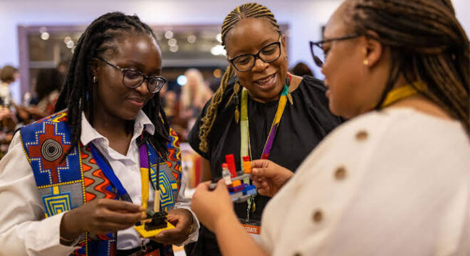 18,000 Women Entrepreneurs Transform Rural Economies