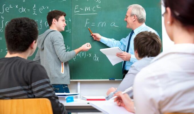 Literacy & Numeracy Catch-Up Programme — Out-of-School Youth